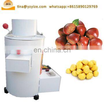 Automatic Small Chestnut Sheller Machine Chestnut Husking Machine photo-3