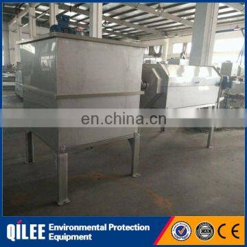 Slurry Dissolved Air Flotation Picket Fence Thickener photo-3