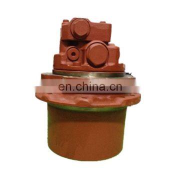 X325 Excavator Parts Travel Motor Bobcat 325 Final Drive