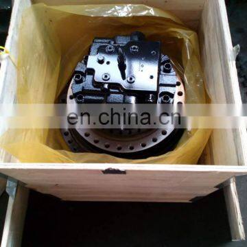 EC210B Final Drive Travel Device 14533651Travel Motor Assy photo-6