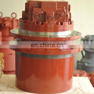 PC75R-2 22E6012800 Excavator Travel Motor 22E-60-12800 Final Drive photo-4