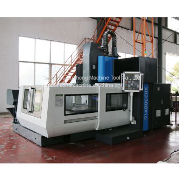 XH2308 Gantry Machining Center