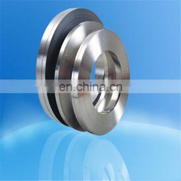 EX-Factory Price Cold Rolled stainless steel strip 201 316l