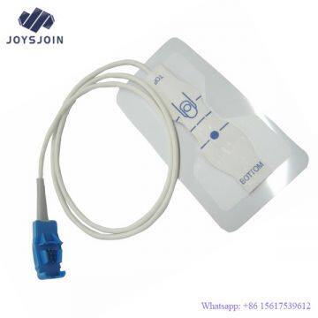 GE Datex-Ohmeda Disposable Spo2 Sensor, 8 Pins photo-2