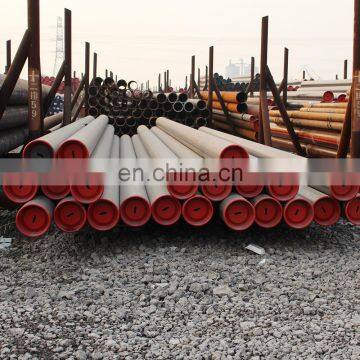 top quality 450mm diameter steel pipe for construction