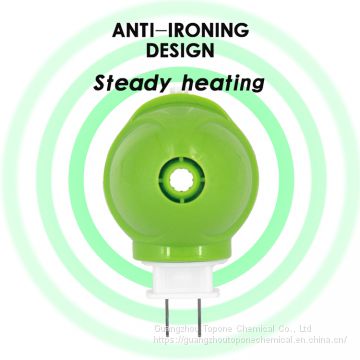 Hot selling electric mosquito repellent heater with cheap price