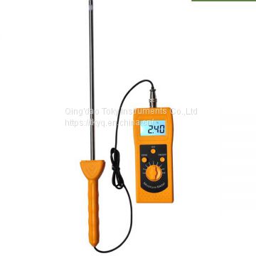 DM400 Chemical Moisture Meter