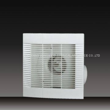 Exhaust Fan Tubular Wind Pleasure 28*28cm photo-5