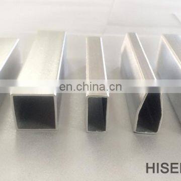 Jinan Hisena Machinery High Efficiency Automatic Metal Cutting Saw Machine Aluminum Circular Saw