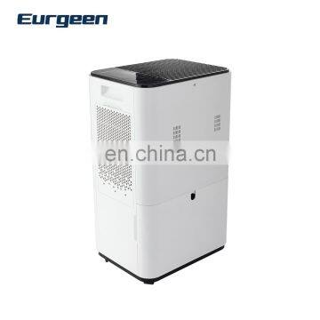 20L/day Electronic Home Dehumidifier Portable Low Noise Home Use Dehumidifier Whole House Dehumidifier photo-5