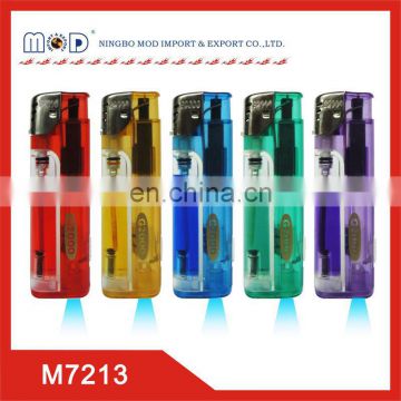 china produced led lighter-good sale cigarette lamp lighter