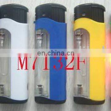 Led lamp lighter