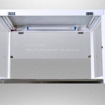 Laminar Flow Cabinet Double Person Vertical-SW2 photo-2