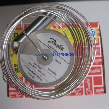 Danfoss Types PHTX85/PHTX300/067B3303 Thermostatic Expansion Valves photo-2