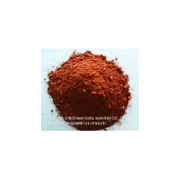 Cerium Oxide/CeO2 Polishing Powder:  CeO2 ≥ 56%