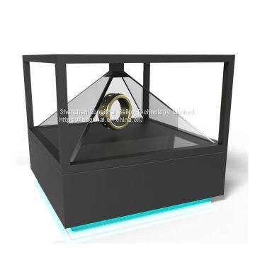 Холографический праздничный украшение для Рождества photo-2