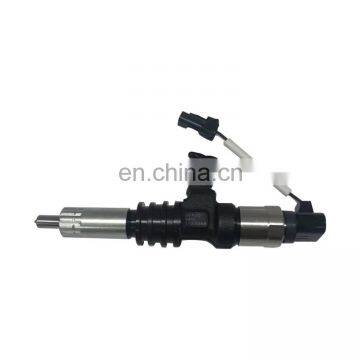 Denso Common Rail Injector 095000-5450 for Mitsubishi 6M60 Engine photo-2