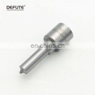 DLLA148P1717 diesel common rail injector 0433172053 high quality 0445110315 fuel injector assembly