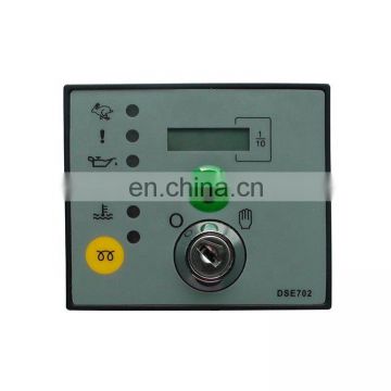 Control Module for Diesel Engine Generator Auto Start Controller DSE702