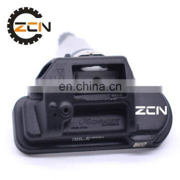 433MHZ Tire Pressure Sensor TPMS Sensor 13581557 photo-5