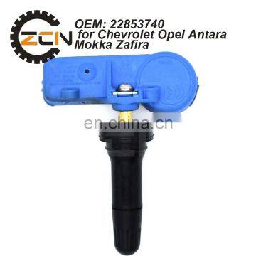 Tire Pressure Sensors 433MHZ 22853740 Fit For Op-el Bu-ick Ch-evy Ca-dillac GM-C New