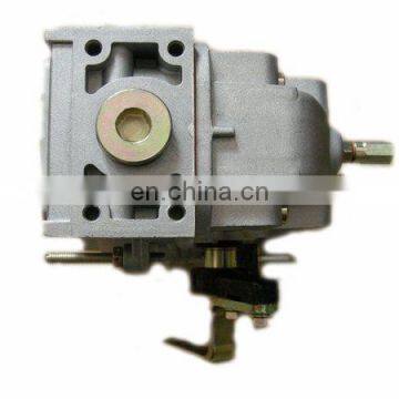 CPES6PB110D120RS3162 Injection Pump Spare Parts With Part No.CRSV350...750PB0C194R photo-2