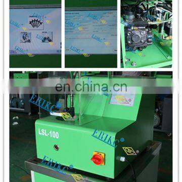 EPS200 Common Rail Injector Test Bench photo-6