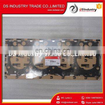 motor engine 2830706 4894688 4898853 4898414 ISBe gasket cylinder head