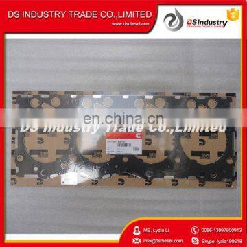 Motor Engine 2830706 4894688 4898853 4898414 ISBe Gasket Cylinder Head