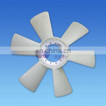 JIUWU POWER FAN BLADE 1-13660143-5 FOR 6SD1T EX300-3 1136601435