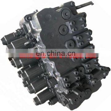 VOE14557520 VOE13307310 VOE28528152 EC360B Control Valve KMX32 KMX32N EC360 Main Valve photo-2