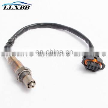 Original LLXBB Oxygen Sensor 12571768 55555625 24402859 For Cadillac CTS 3.2L 55198037 photo-2