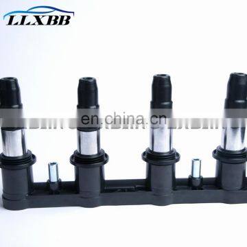 Original Ignition Coil 55561655 55570160 63024114 For GM Chevrolet Cruze photo-2