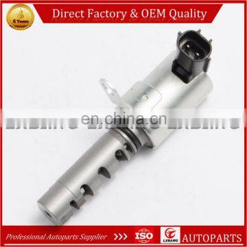 VVT Camshaft Timing Oil Control Valves OEM:15330-0P030 15330-31030 photo-5