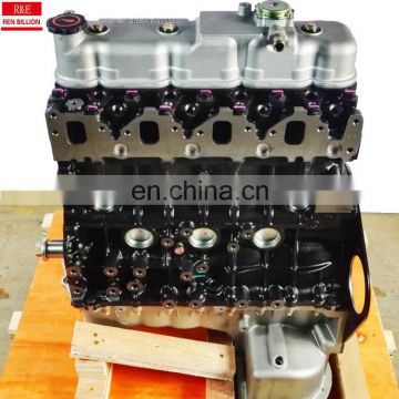 high quality great wall hover CUV 2.8T gw2.8tc engine long block for sale