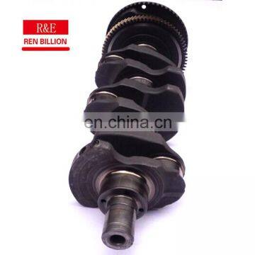 Widely Used Automobile Engine Parts Crank Shaft VM2.5