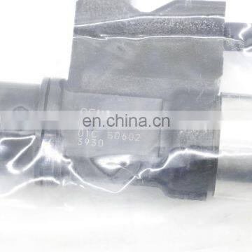 GENUINE OIL NOZZLE INJECTOR FOR 4HK1/6HK1 EXCAVATOR ENGINE 8-98284393-00/898284393 photo-3