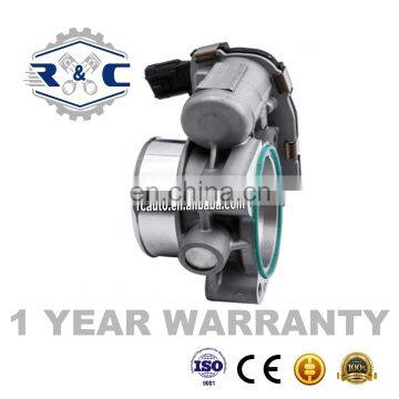 R&C High Quality Auto Throttling Valve Engine System 1c9500 RME72-2B 12609500 for Chevrolet Cadillac GMC Buick Throttle Body