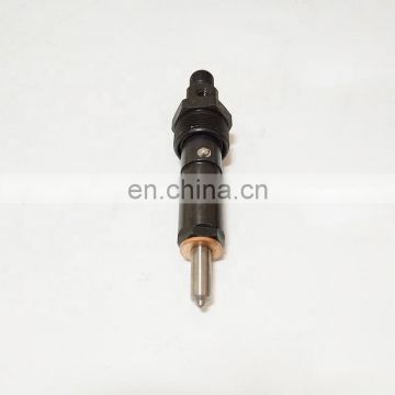 Diesel engine metal 4991280 6BT5.9 fuel injector