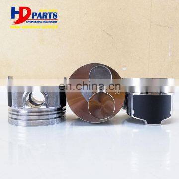 D902 Piston 3mm 1G687-21903 For Kubota Tractor