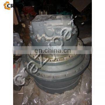 Original New NABTESCO Travel Motor Final Drive, GM38VL2-A-87-135-3, MSPD09-011 Final Drive Assy