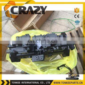 K5V140DT Hydraulic Pump for SK330-8 LC10V00029F1 ,excavator Spare Parts,SK330-8 Hydraulic Pump photo-2