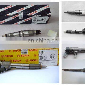 Diesel engine 2.8TC;2.5TCI fuel injector 0445110380