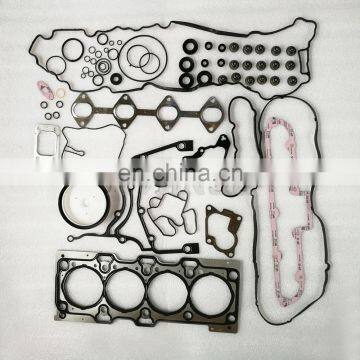 Foton Cummins ISF2.8 Complete Gasket Kit