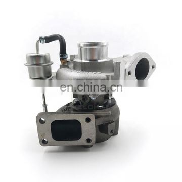 Excavator SK210-8 SK250-8 Turbocharger GT2259LS 24100-4631 Turbo JO5E Engine VHS1760E0010