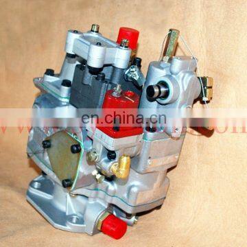 Heavy truck excavator engine complete fuel injection pump complete  4061266 NTA855-C280