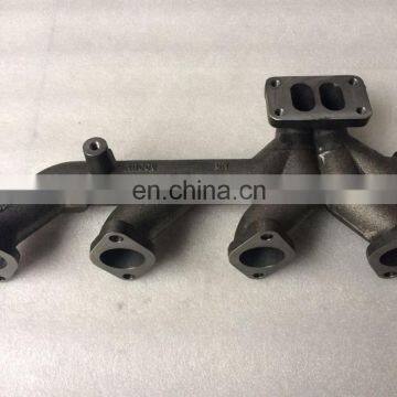 original/aftermarket diesel Engine Exhaust Manifold 5307679 5307680 6L ISLe Exhaust Manifold for construction machinery parts