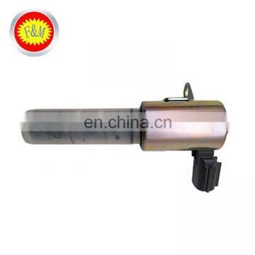 Variable Valve Timing Solenoid OEM 15330-20010 Oil Control Valve With Low Price photo-3