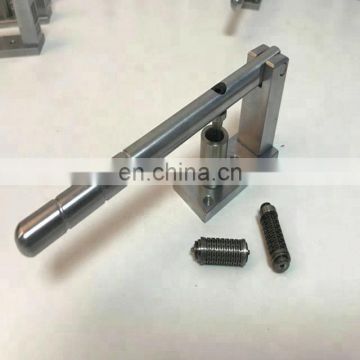 Common Rail Tool Valve Assy Installation Repair Tool for injector