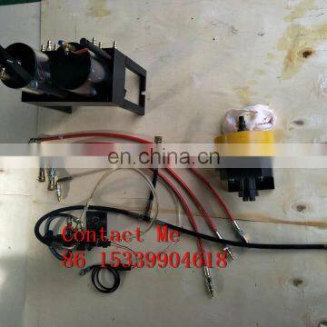 Common Rail CR825/CR825S Injector Test Equipment With EUI/EUP